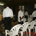 Passover Men